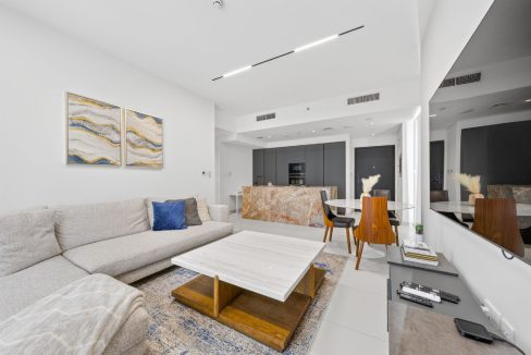 Stylish Furnished 3BR | Burj Crown Downtown-1