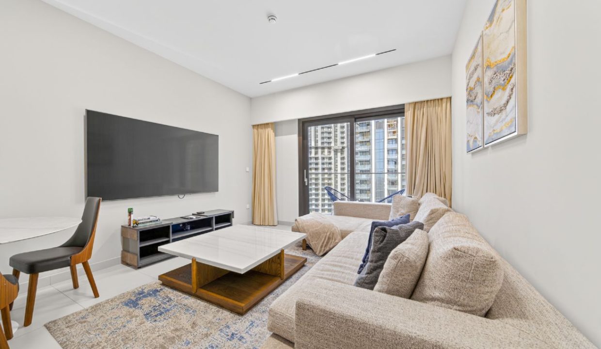 Stylish Furnished 3BR | Burj Crown Downtown-7