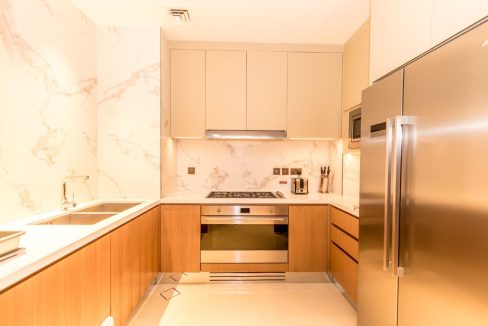 Luxurious 3BR Apartment in Address Opera-7