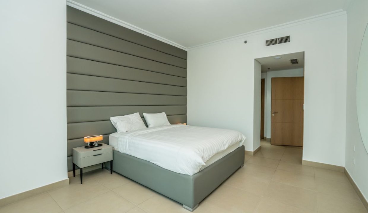 2 BR Apartment | Burj Khalifa View | Burj Vista-8