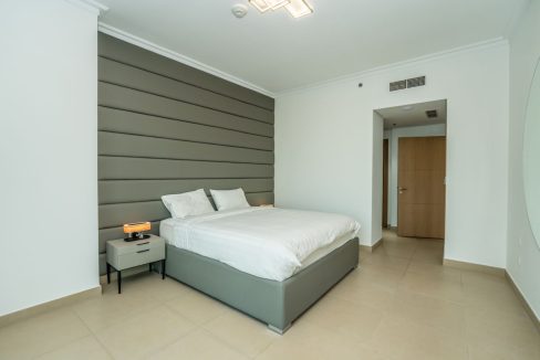 2 BR Apartment | Burj Khalifa View | Burj Vista-8