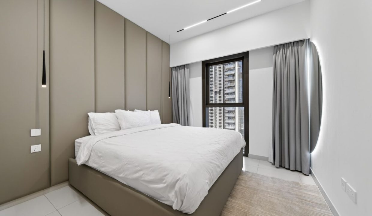 Stylish Furnished 3BR | Burj Crown Downtown-8