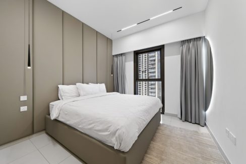 Stylish Furnished 3BR | Burj Crown Downtown-8
