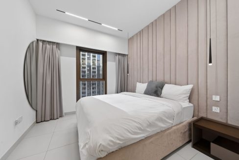Stylish Furnished 3BR | Burj Crown Downtown-9