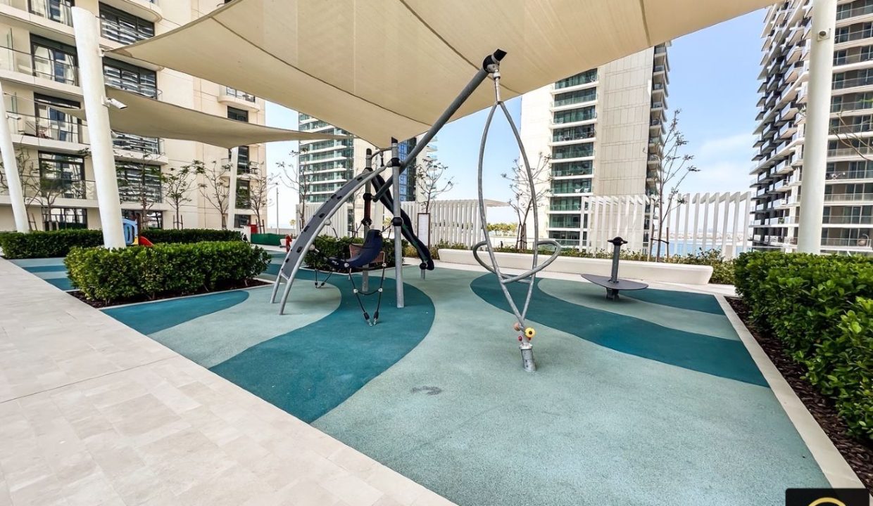 Luxurious 3BR | High Floor | Marina Skyline View-22
