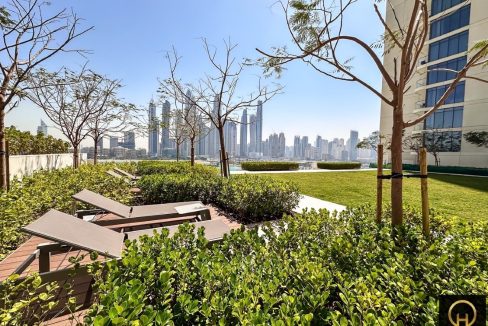 Luxurious 3BR | High Floor | Marina Skyline View-24