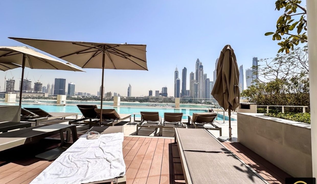 Luxurious 3BR | High Floor | Marina Skyline View-25