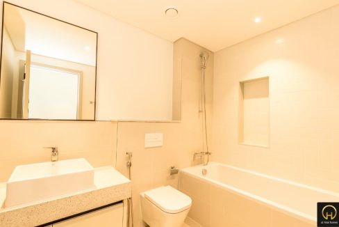 Luxurious 3BR | High Floor | Marina Skyline View-30