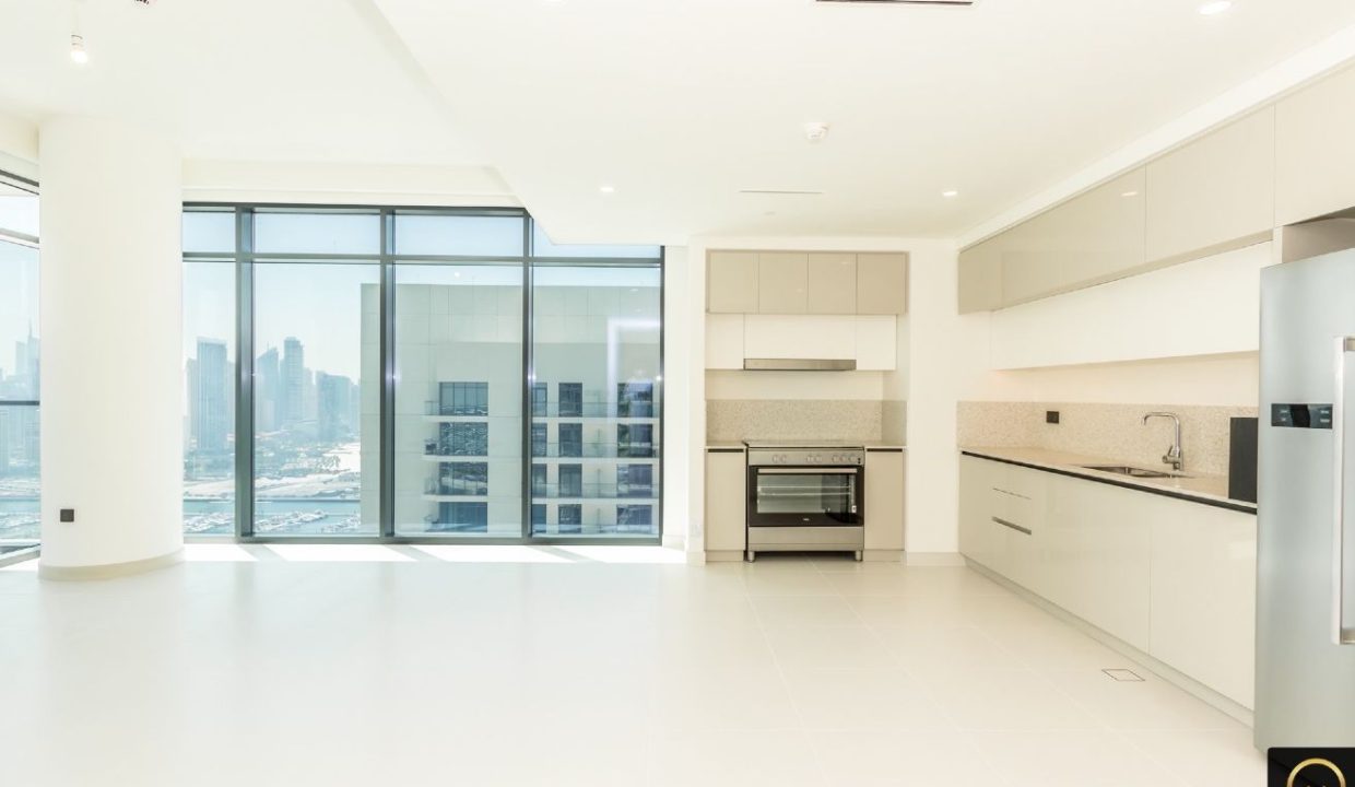Luxurious 3BR | High Floor | Marina Skyline View-7
