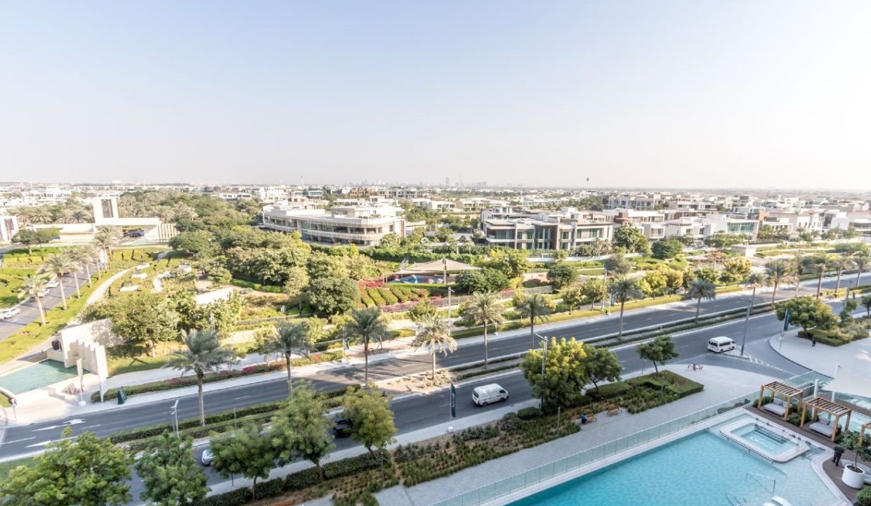 1BDR APARTMENT FOR SALE IN ELLINGTON HOUSE 1-12
