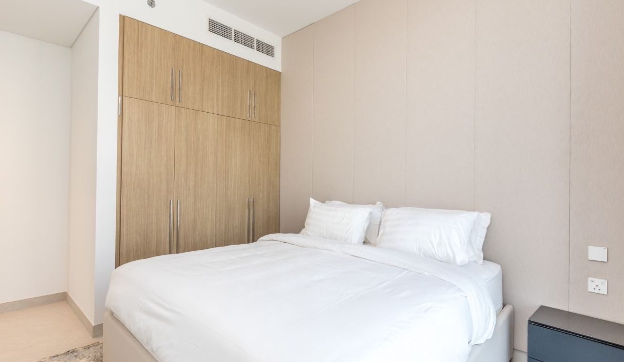 Stylish 3-Bedroom apartment  in Ellington House-13