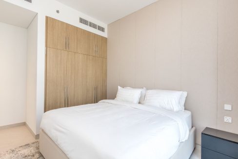 Stylish 3-Bedroom apartment  in Ellington House-13