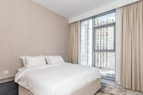 Stylish 3-Bedroom apartment  in Ellington House-14