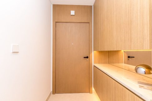 Stylish 3-Bedroom apartment  in Ellington House-26