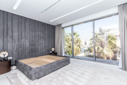 Exclusive 4BR Villa with Private Pool in Sidra-27