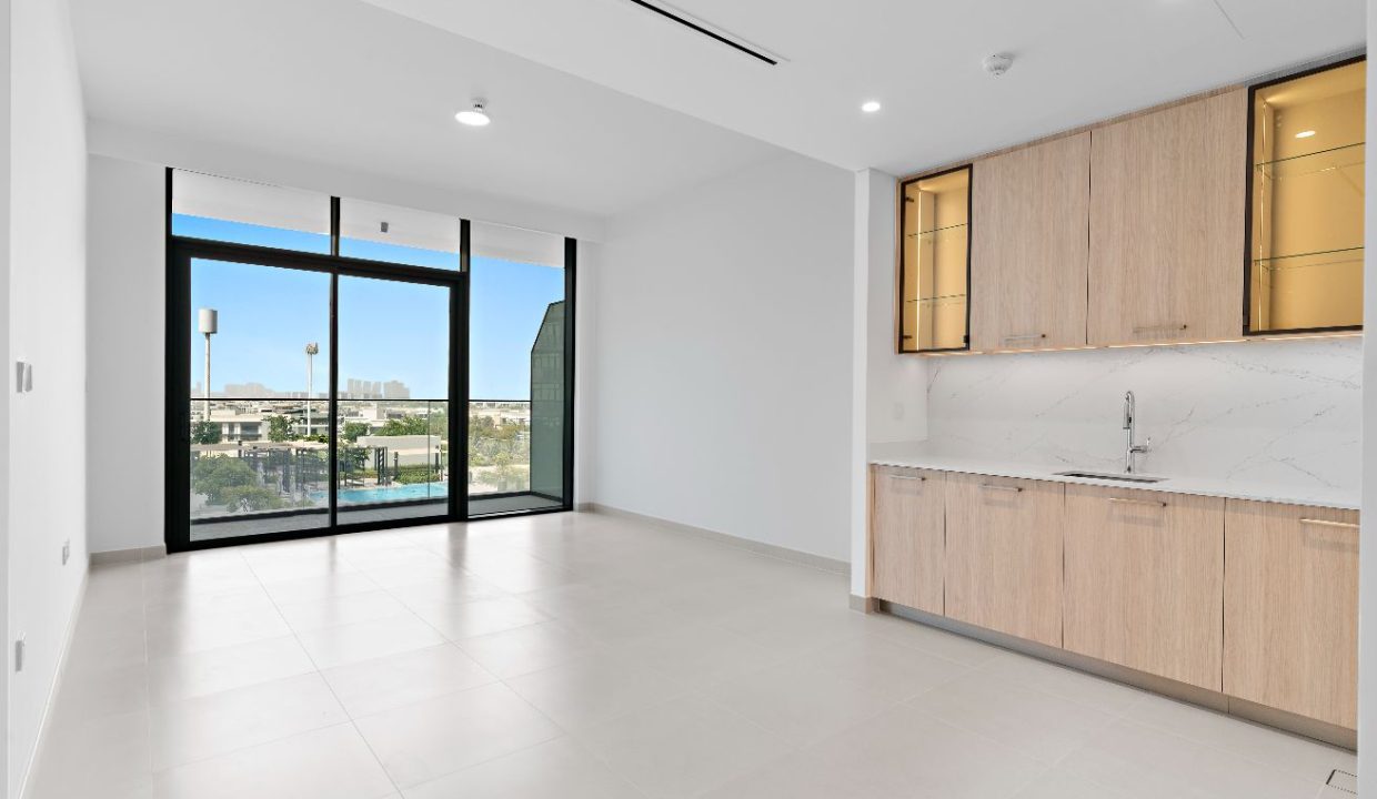 2BR Apartment for Rent | Pool View | Best Price-1