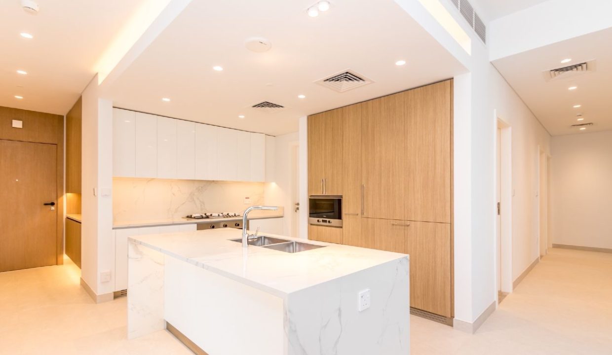 Stylish 3-Bedroom apartment  in Ellington House-7