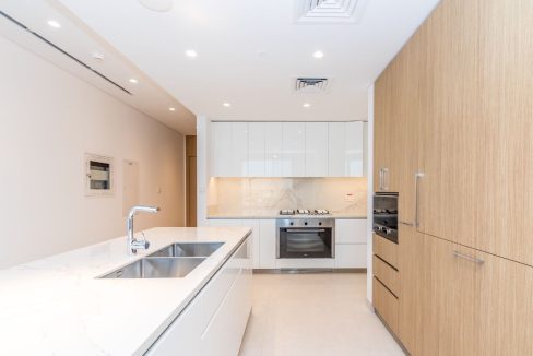 Stylish 3-Bedroom apartment  in Ellington House-8