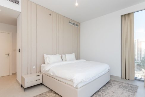 Stylish 3-Bedroom apartment  in Ellington House-9