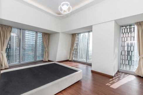 Stunning Marina Views | Renovated | Vacant-2