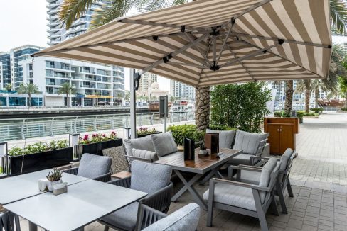 Dubai Marina-1