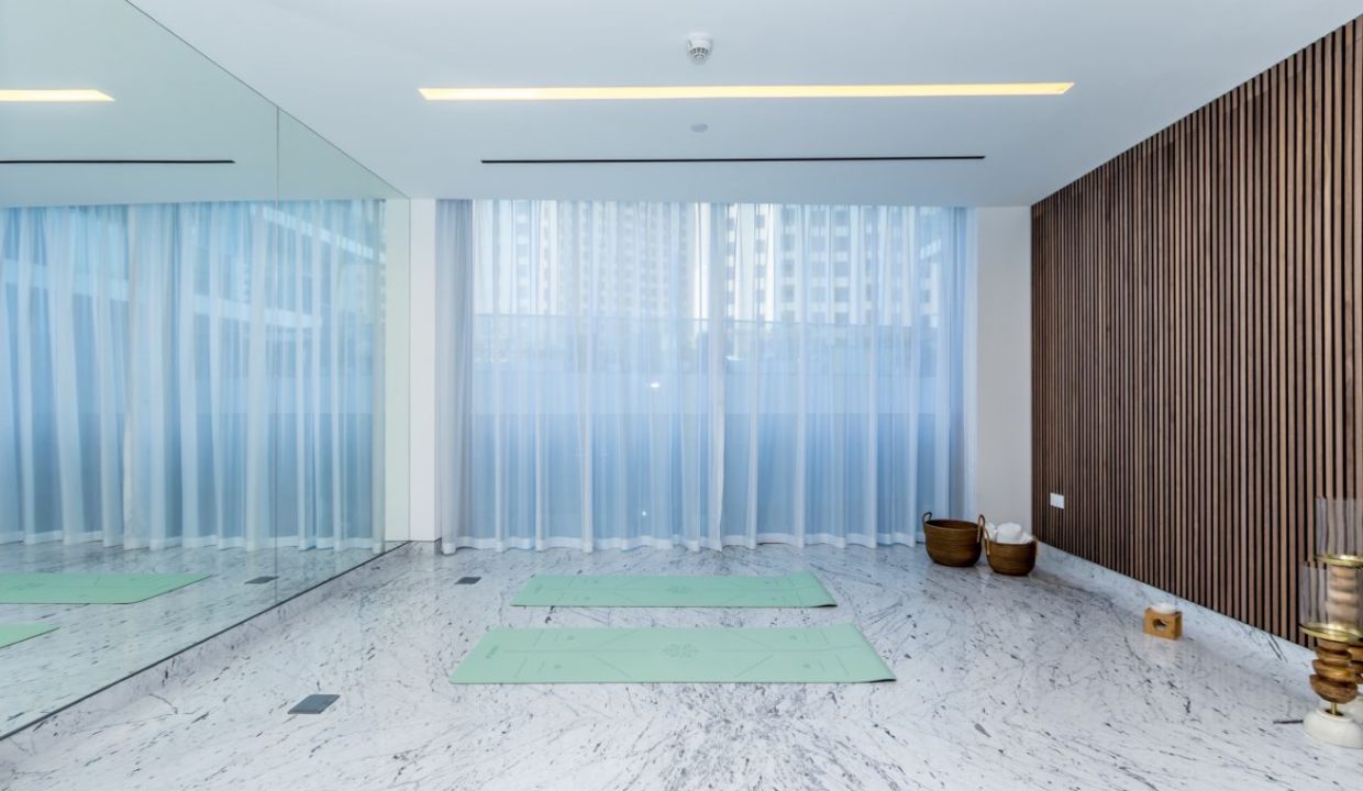 Must See Triplex Luxury Villa In Dubai Marina-14
