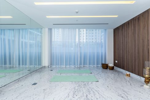 Must See Triplex Luxury Villa In Dubai Marina-14
