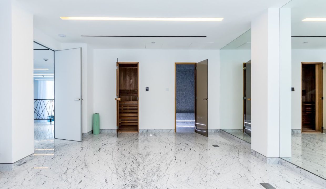 Must See Triplex Luxury Villa In Dubai Marina-15