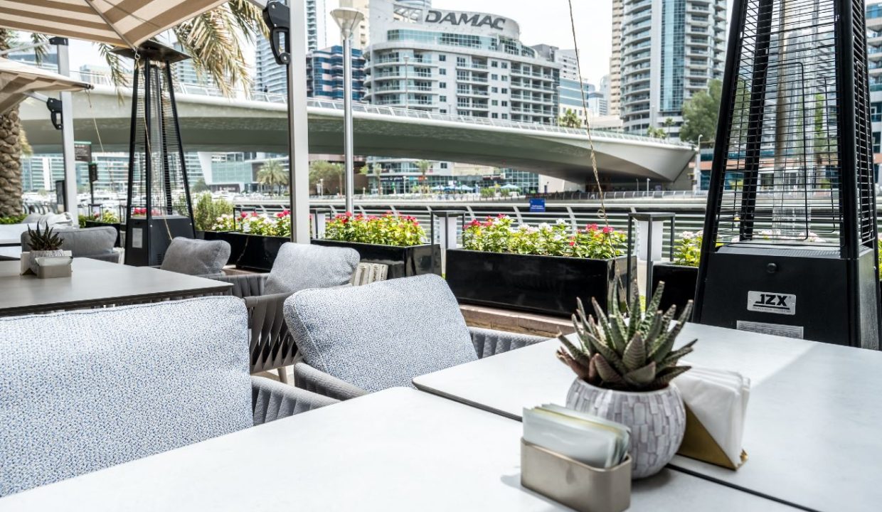 Dubai Marina-9