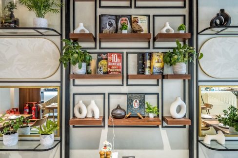 Premium Retail Unit | Sparkle Tower