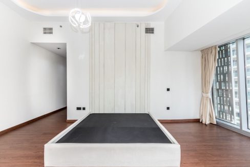Stunning Marina Views | Renovated | Vacant-3