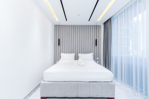 Stunning Triplex Villa | Prime Dubai Marina-24
