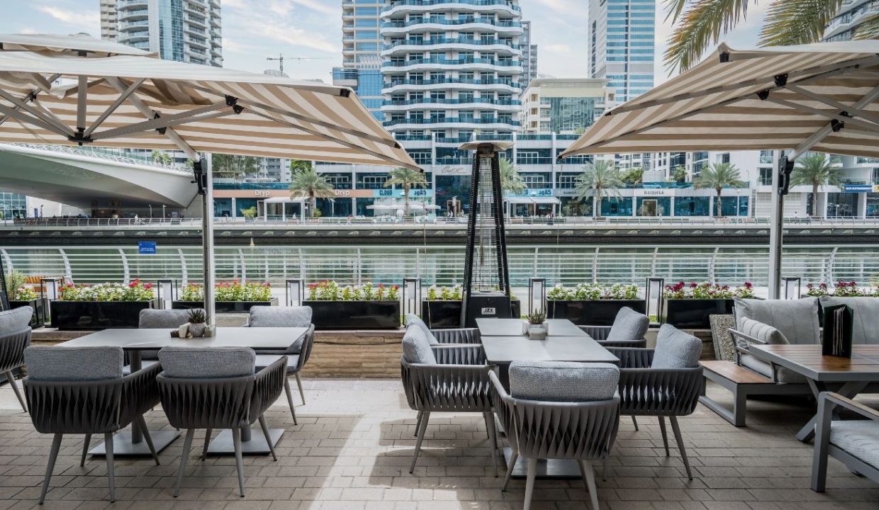 Premium Retail Unit | Sparkle Tower