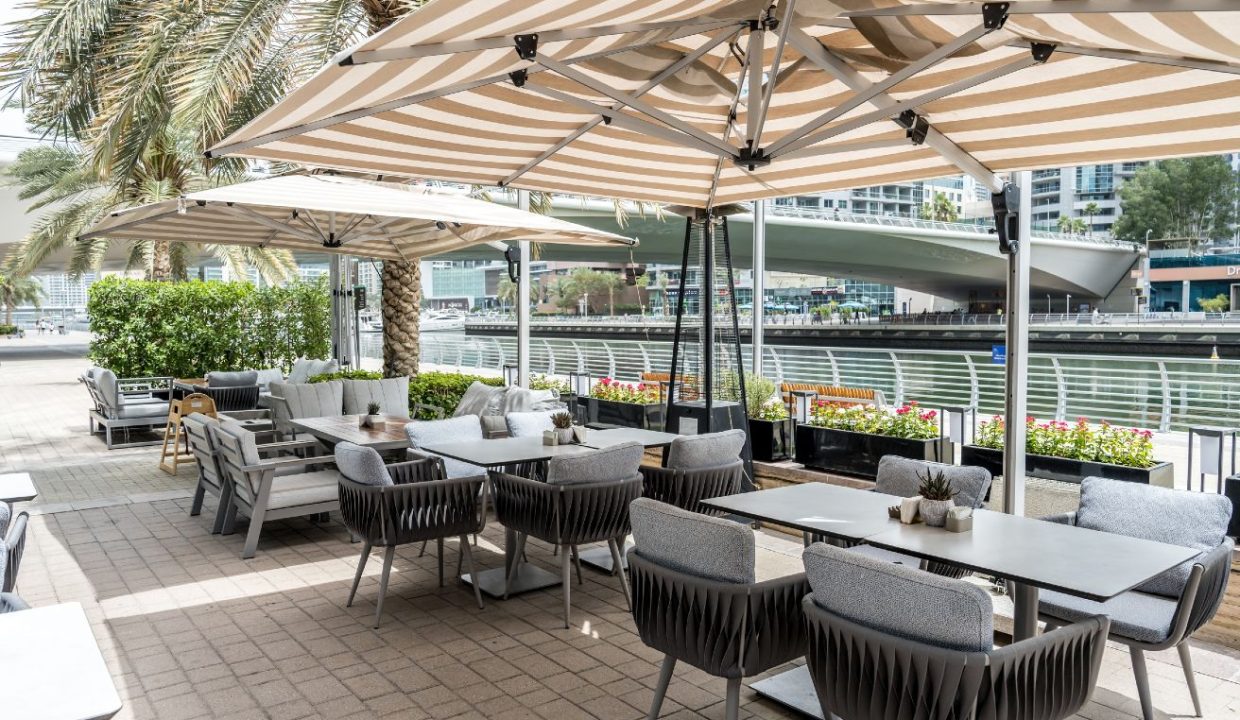 Dubai Marina-13