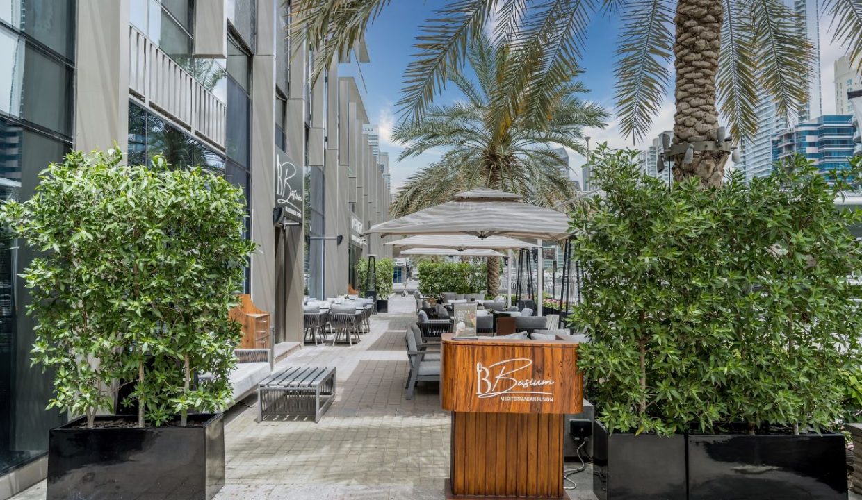Premium Retail Unit | Sparkle Tower