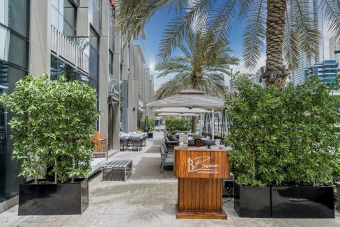 Premium Retail Unit | Sparkle Tower