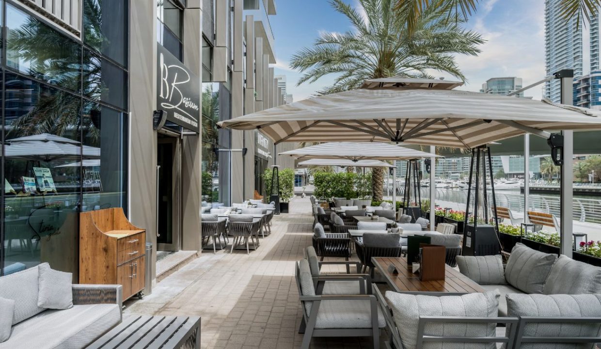 Dubai Marina-14