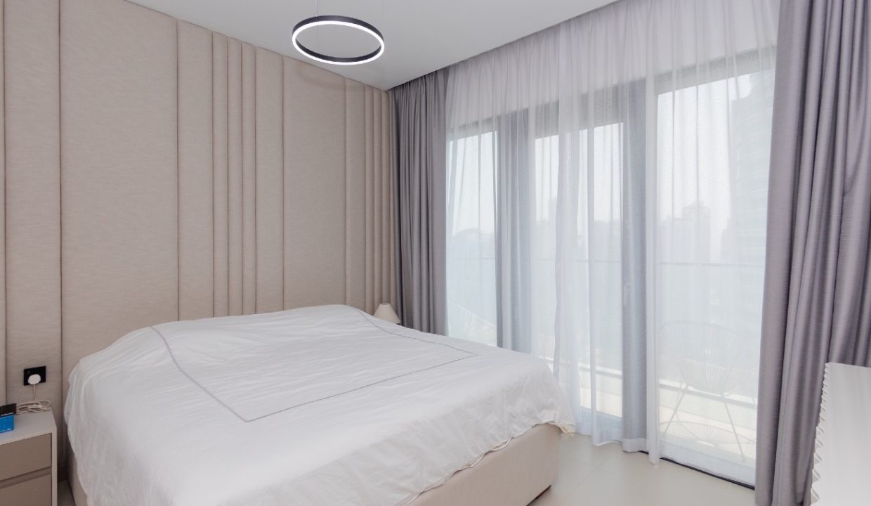 Luxury 1BR for Rent | Dubai Marina |Vida Residence-4