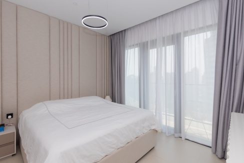 Luxury 1BR for Rent | Dubai Marina |Vida Residence-4