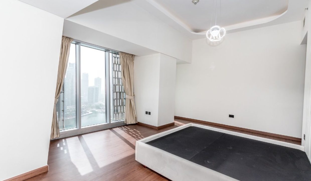 Stunning Marina Views | Renovated | Vacant-4