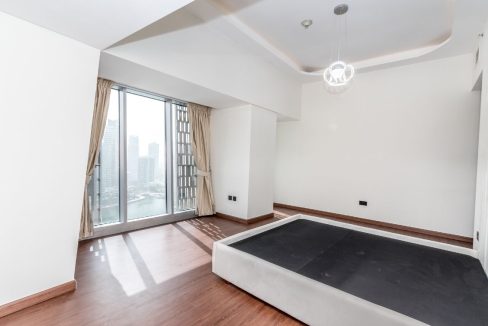 Stunning Marina Views | Renovated | Vacant-4