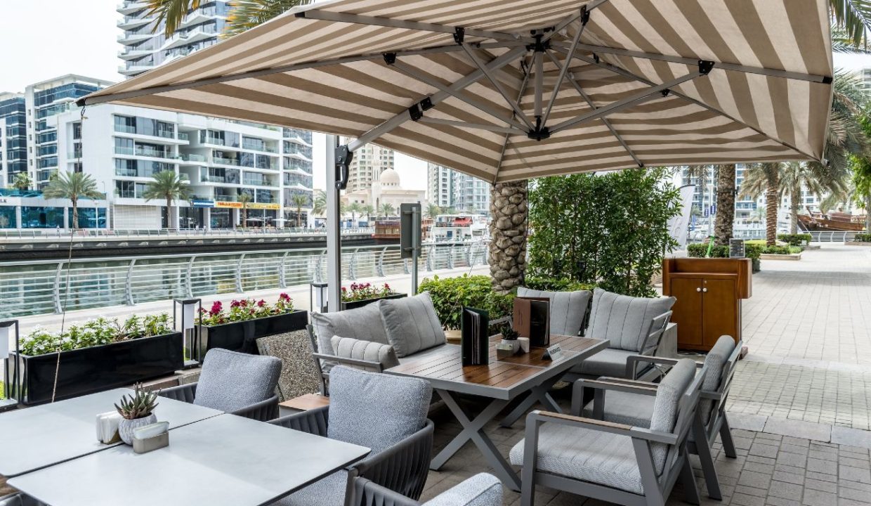 Dubai Marina-2