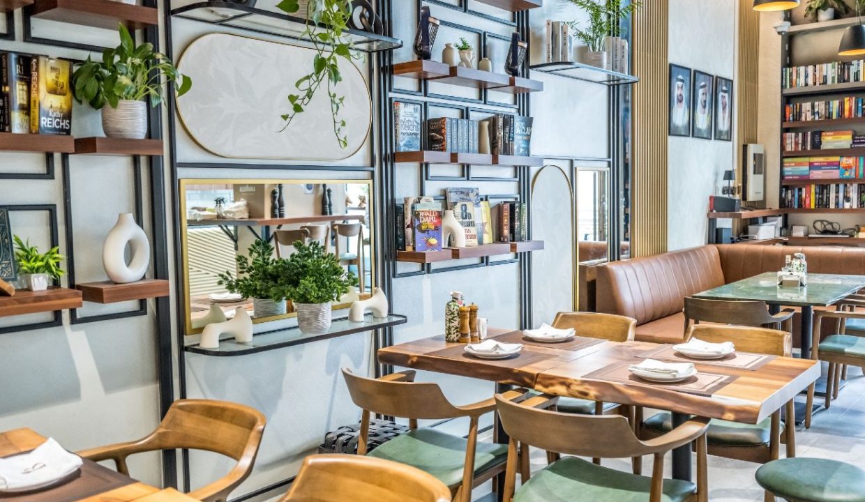 Premium Retail Unit | Sparkle Tower