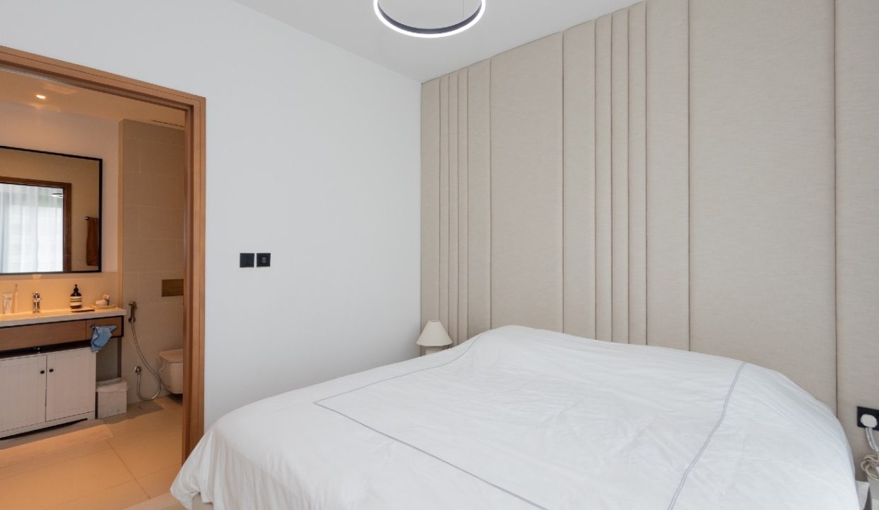 Luxury 1BR for Rent | Dubai Marina |Vida Residence-5