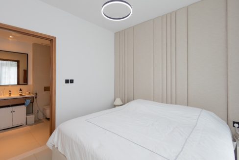 Luxury 1BR for Rent | Dubai Marina |Vida Residence-5