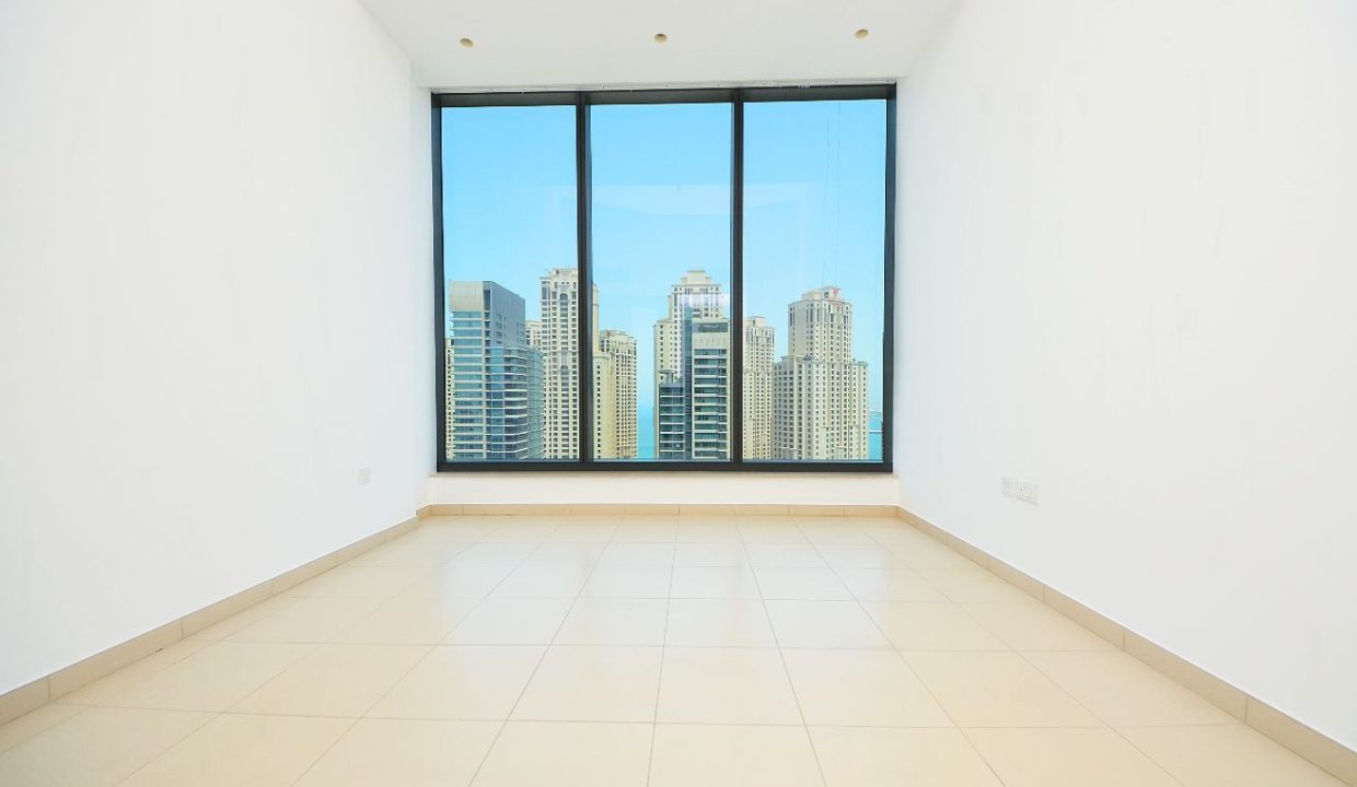 Best Layout | High-End | High-Floor Marina View-5