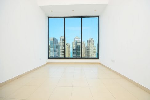Best Layout | High-End | High-Floor Marina View-5