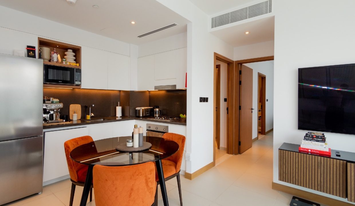 Luxury 1BR for Rent | Dubai Marina |Vida Residence-6
