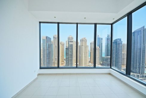 Best Layout | High-End | High-Floor Marina View-6