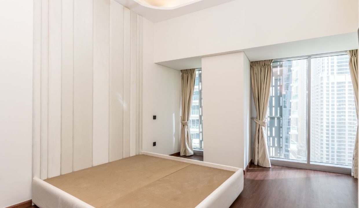Stunning Marina Views | Renovated | Vacant-6